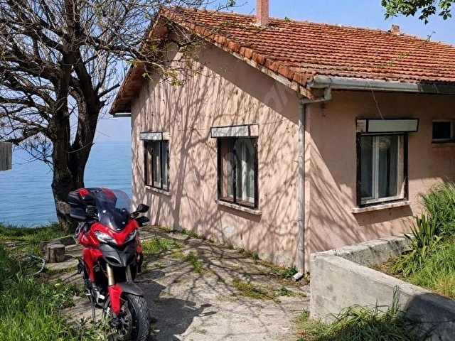 Çanakkale Lapseki Denize Sıfır Konut İmarlı Arsa - Görsel 3