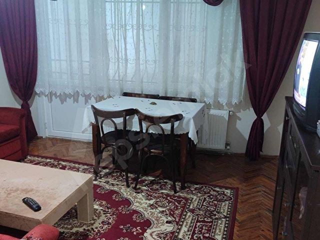 GÜLBAHAR MH BILDIRCIN SOKAKTA SATILIK UYGUN FİYATLI DAİRE