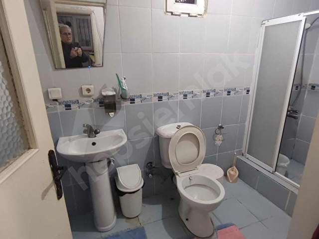 GÜLBAHAR MH BILDIRCIN SOKAKTA SATILIK UYGUN FİYATLI DAİRE - Görsel 9