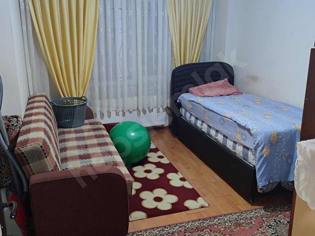 GÜLBAHAR MH BILDIRCIN SOKAKTA SATILIK UYGUN FİYATLI DAİRE - Görsel 14