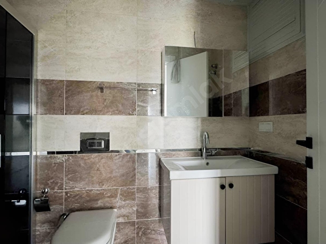 ORTACA MERKEZİ KONUMA YAKIN KİRALIK 2+1 DAİRE - Görsel 11