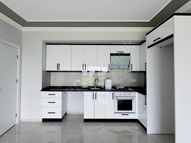 ORTACA MERKEZİ KONUMA YAKIN KİRALIK 2+1 DAİRE - Görsel 2