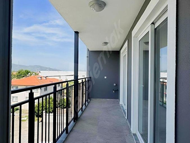 ORTACA MERKEZİ KONUMA YAKIN KİRALIK 2+1 DAİRE