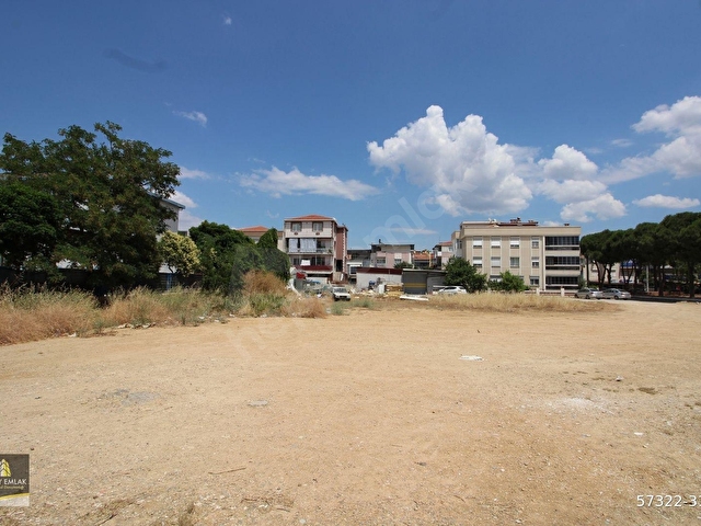 DOKUZ EYLÜL MAHALLESİ KİRALIK1920m² OKUL/EĞİTİM İMARLI ARSA KA-2 - Görsel 11