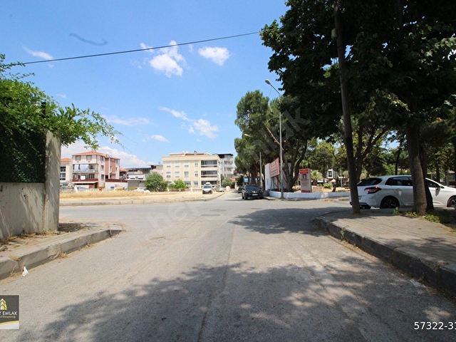 DOKUZ EYLÜL MAHALLESİ KİRALIK1920m² OKUL/EĞİTİM İMARLI ARSA KA-2 - Görsel 6