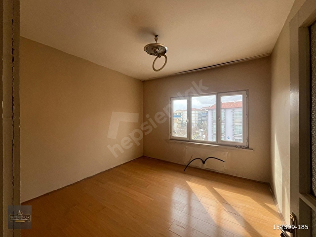 ACİL ! GÜVEN EMLAKTAN ÖZALPER ÇEVREYOLUNA YAKIN 3+1 DAİRE - Görsel 6