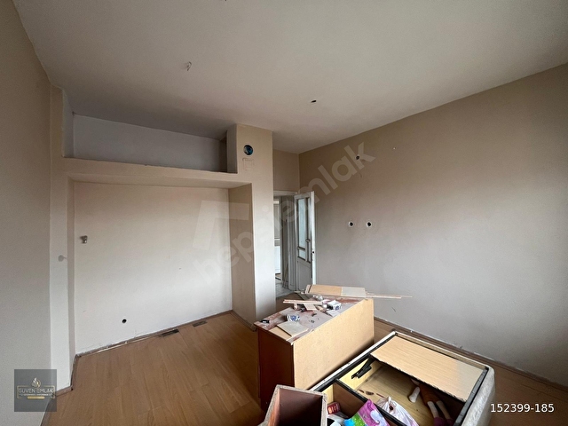 ACİL ! GÜVEN EMLAKTAN ÖZALPER ÇEVREYOLUNA YAKIN 3+1 DAİRE - Görsel 3
