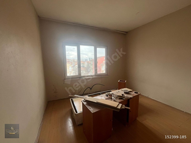 ACİL ! GÜVEN EMLAKTAN ÖZALPER ÇEVREYOLUNA YAKIN 3+1 DAİRE - Görsel 4