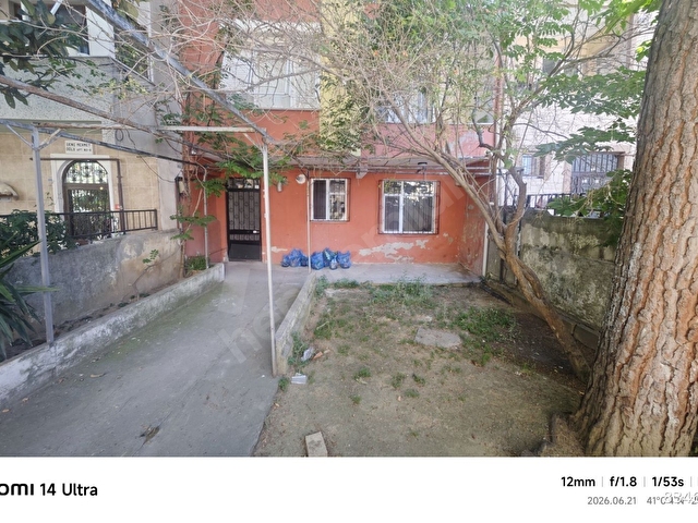 ATAŞEHİR ZİYA GÖKALP CADDESİNDE KOMPLE 4 KATLI TAPULU BİNA - Görsel 9