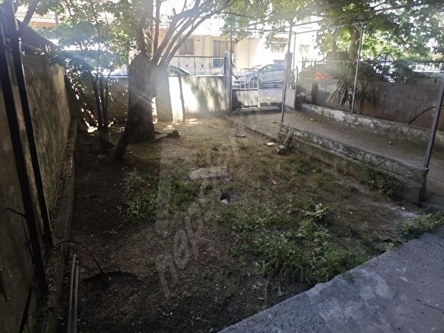 ATAŞEHİR ZİYA GÖKALP CADDESİNDE KOMPLE 4 KATLI TAPULU BİNA - Görsel 21