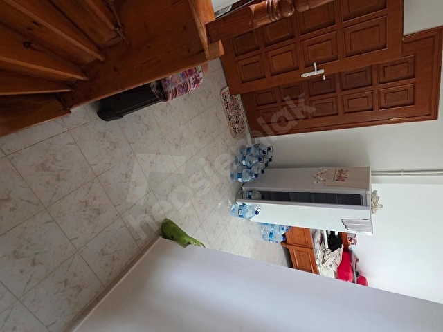 ŞİLE KABAKOZDA İKİZ VİLLA DOĞALGAZLI KAT MÜLKİYETLİ DENİZ MANZA - Görsel 29