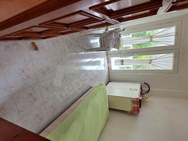 ŞİLE KABAKOZDA İKİZ VİLLA DOĞALGAZLI KAT MÜLKİYETLİ DENİZ MANZA - Görsel 27