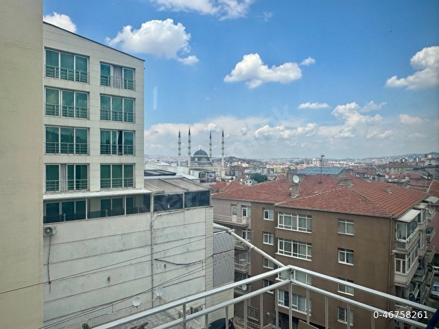 Sahibinden Esat Caddesi Üzeri Merkezi Konumda 3+1 Ara Kat - Görsel 3