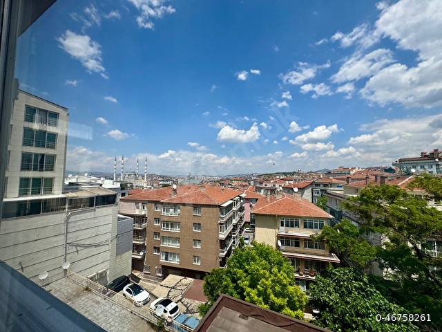 Sahibinden Esat Caddesi Üzeri Merkezi Konumda 3+1 Ara Kat - Görsel 19