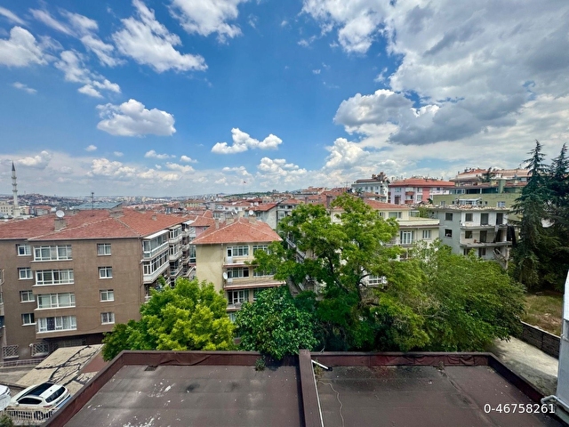 Sahibinden Esat Caddesi Üzeri Merkezi Konumda 3+1 Ara Kat - Görsel 4