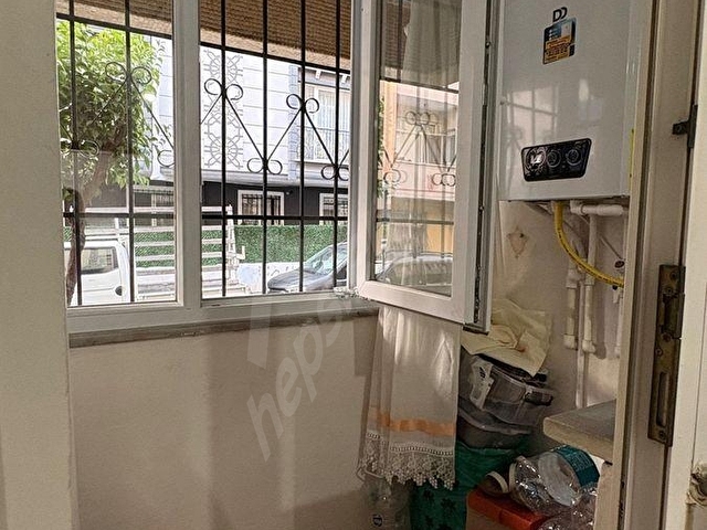 BEG YAPIDAN 15 TEMMUZ DA 1+1 FERAH DAİRE - Görsel 22