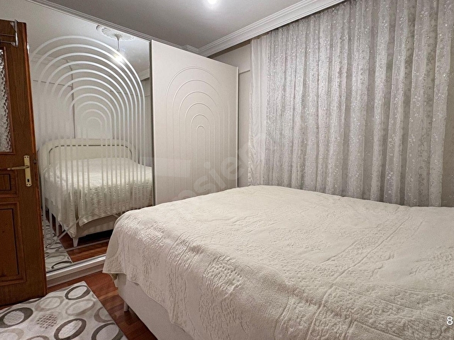 BEG YAPIDAN 15 TEMMUZ DA 1+1 FERAH DAİRE - Görsel 26