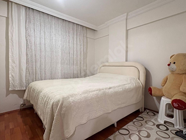 BEG YAPIDAN 15 TEMMUZ DA 1+1 FERAH DAİRE - Görsel 11