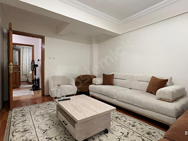 BEG YAPIDAN 15 TEMMUZ DA 1+1 FERAH DAİRE - Görsel 24