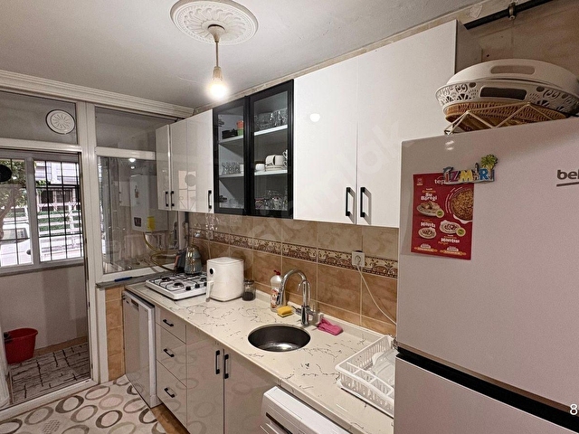 BEG YAPIDAN 15 TEMMUZ DA 1+1 FERAH DAİRE - Görsel 18