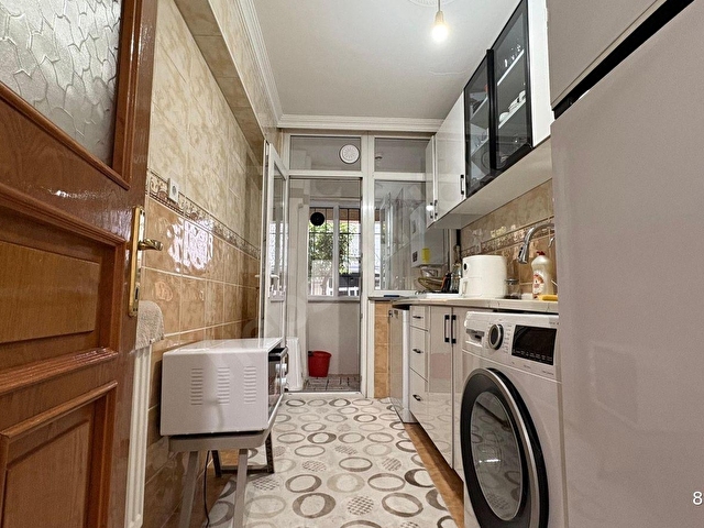 BEG YAPIDAN 15 TEMMUZ DA 1+1 FERAH DAİRE - Görsel 6