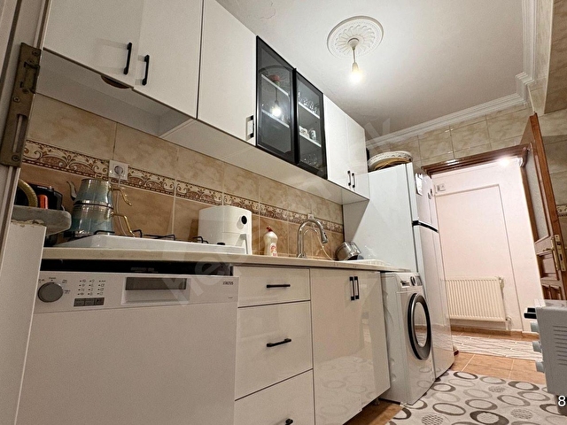 BEG YAPIDAN 15 TEMMUZ DA 1+1 FERAH DAİRE - Görsel 7