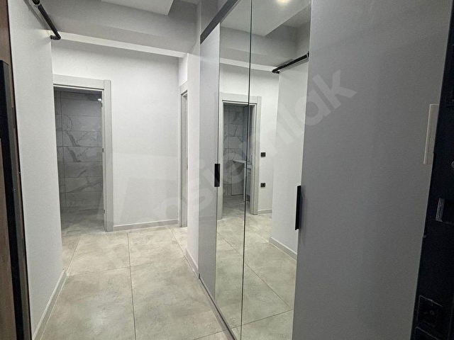 BOLU EMLAKTAN KARAÇAYIR MAHALLESİNDE KİRALIK 1+1 DAİRE - Görsel 10