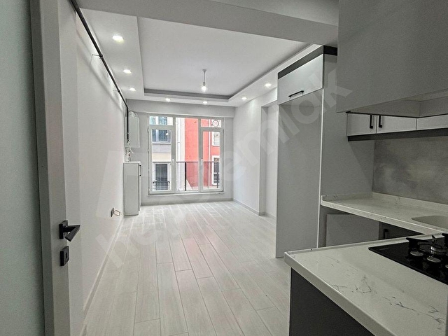 BOLU EMLAKTAN KARAÇAYIR MAHALLESİNDE KİRALIK 1+1 DAİRE - Görsel 3