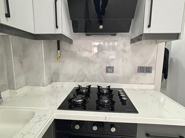 BOLU EMLAKTAN KARAÇAYIR MAHALLESİNDE KİRALIK 1+1 DAİRE - Görsel 9