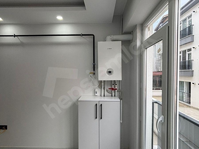 BOLU EMLAKTAN KARAÇAYIR MAHALLESİNDE KİRALIK 1+1 DAİRE