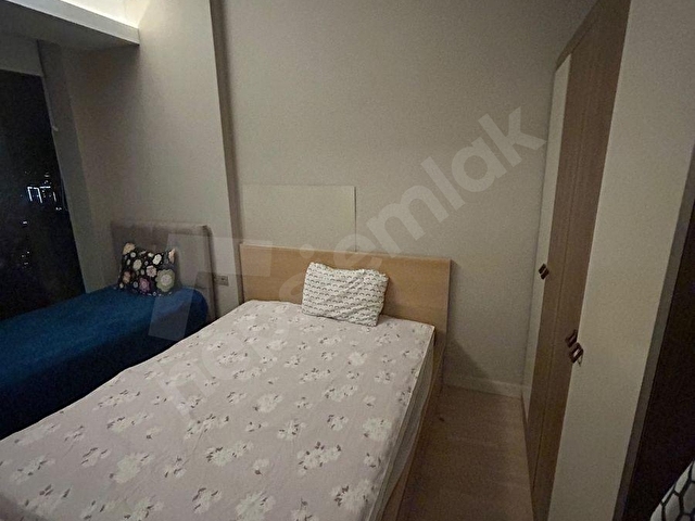 İncek Vistada Balkonlu 1+1 Eşyalı Kiralık / DG - Görsel 13