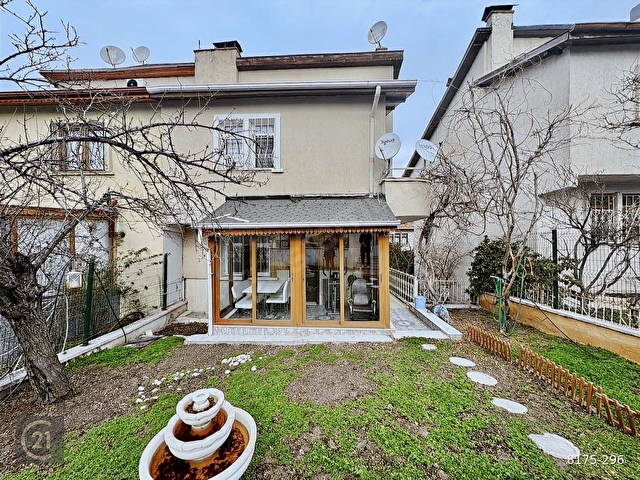 Yenimahalle İlkyerleşim Satılık