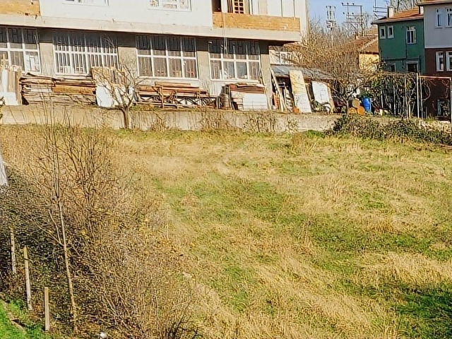 Kocaeli Kartepe Acısu Merkezde Yüzde 25 Konut imarlı 1181m2 Arsa - Görsel 16