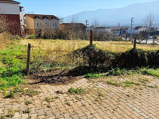Kocaeli Kartepe Acısu Merkezde Yüzde 25 Konut imarlı 1181m2 Arsa - Görsel 20