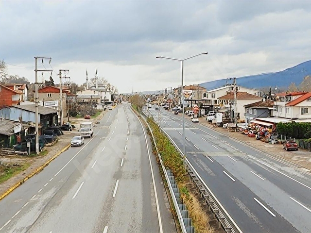 Kocaeli Kartepe Acısu Merkezde Yüzde 25 Konut imarlı 1181m2 Arsa - Görsel 26