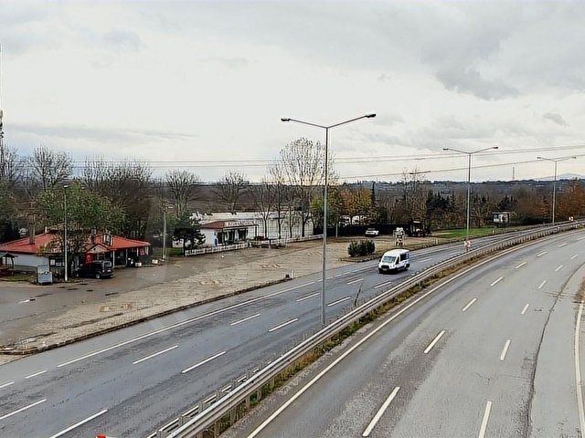 Kocaeli Kartepe Acısu Merkezde Yüzde 25 Konut imarlı 1181m2 Arsa - Görsel 28