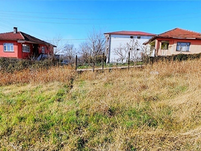 Kocaeli Kartepe Acısu Merkezde Yüzde 25 Konut imarlı 1181m2 Arsa - Görsel 22