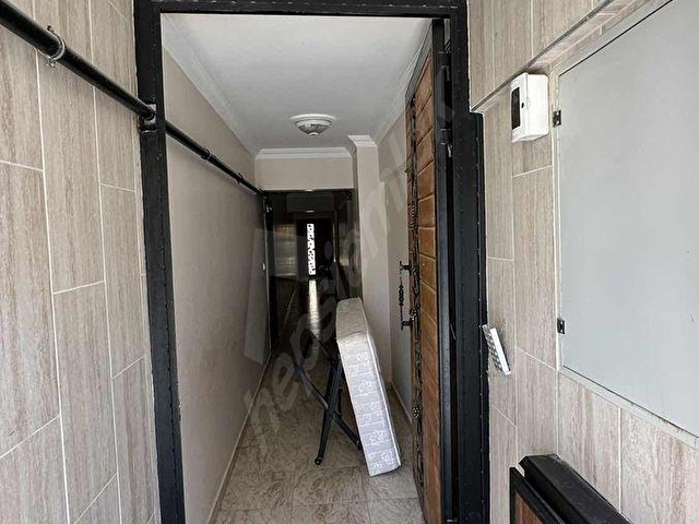 GEYİKLİ MERKEZDE 2+1 DUBLEKS TERASLI KİRALIK DAİRE - Görsel 4