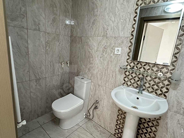 GEYİKLİ MERKEZDE 2+1 DUBLEKS TERASLI KİRALIK DAİRE - Görsel 7