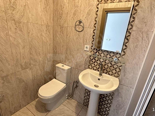 GEYİKLİ MERKEZDE 2+1 DUBLEKS TERASLI KİRALIK DAİRE - Görsel 14