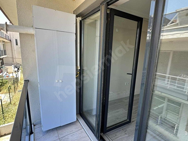 GEYİKLİ MERKEZDE 2+1 DUBLEKS TERASLI KİRALIK DAİRE - Görsel 16