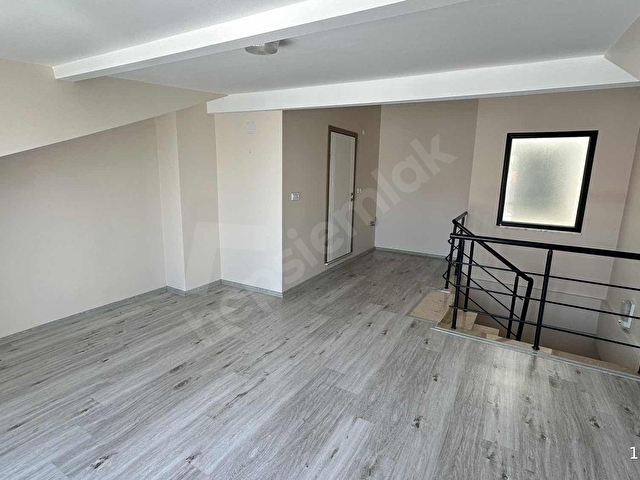 GEYİKLİ MERKEZDE 2+1 DUBLEKS TERASLI KİRALIK DAİRE - Görsel 10