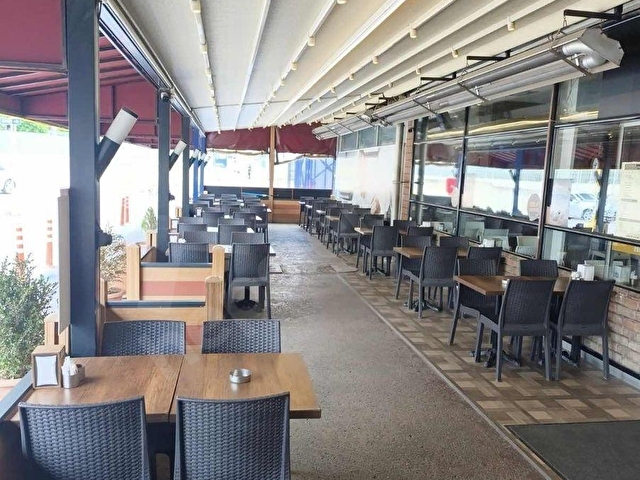 Pendik, Avm, Metro Gross Market İçinde Devren Restoran - Görsel 2
