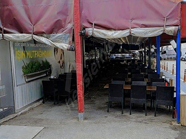 Pendik, Avm, Metro Gross Market İçinde Devren Restoran - Görsel 16