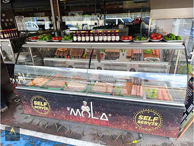 Pendik, Avm, Metro Gross Market İçinde Devren Restoran - Görsel 18