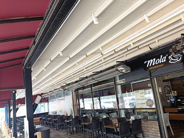 Pendik, Avm, Metro Gross Market İçinde Devren Restoran - Görsel 4
