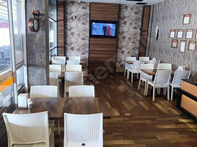 Pendik, Avm, Metro Gross Market İçinde Devren Restoran - Görsel 5