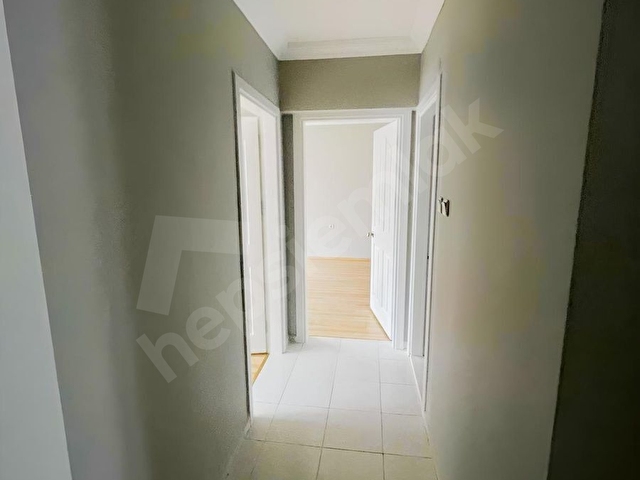 EĞİTİM MAHALLESİNDE TEKEV SİTESİNDE 3+1 SATILIK DAİRE - Görsel 18