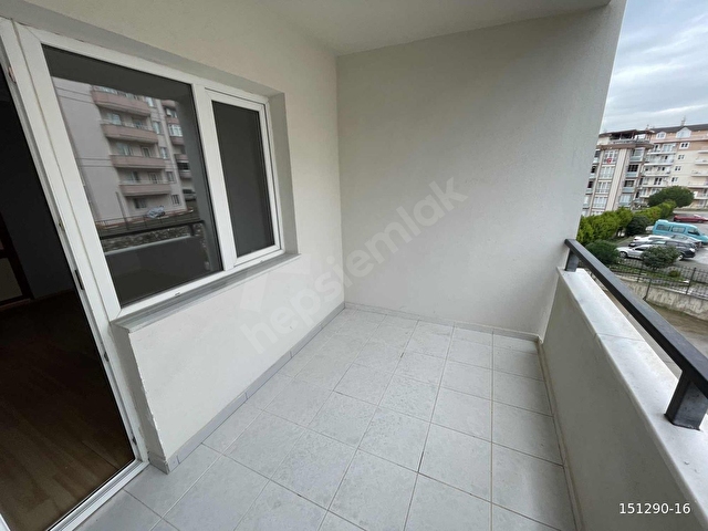 EĞİTİM MAHALLESİNDE TEKEV SİTESİNDE 3+1 SATILIK DAİRE - Görsel 14
