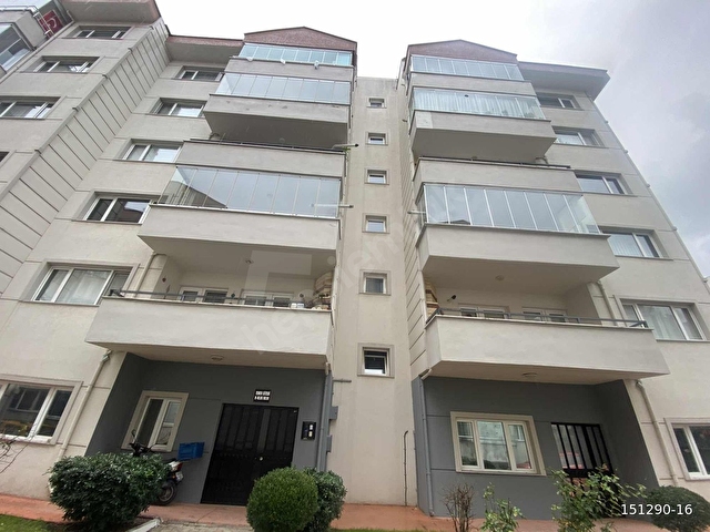 EĞİTİM MAHALLESİNDE TEKEV SİTESİNDE 3+1 SATILIK DAİRE